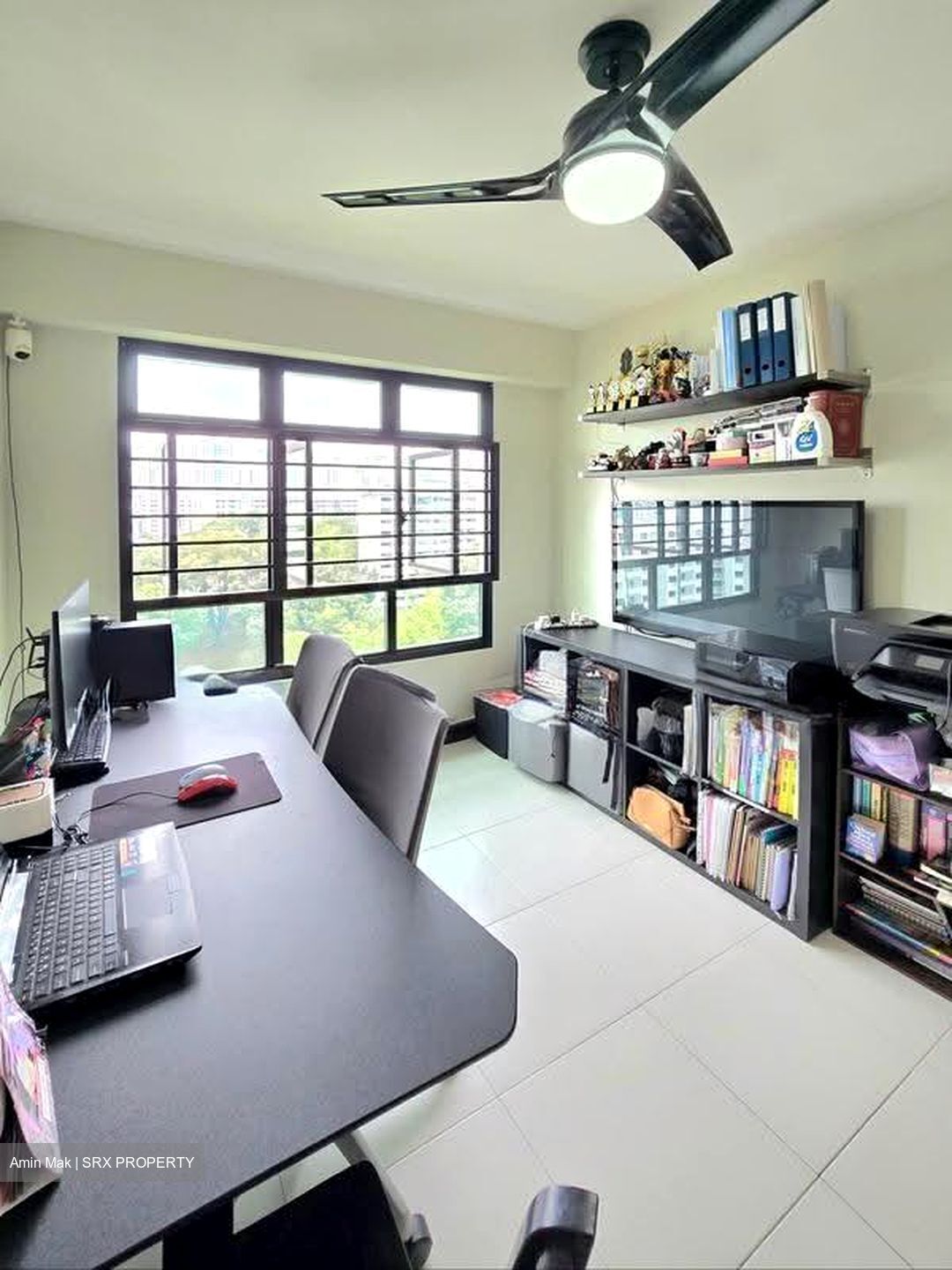 Blk 12C Straits Vista @ Marsiling (Woodlands), HDB 4 Rooms #620314791